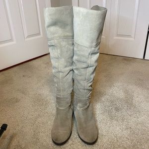Vince Camuto boots